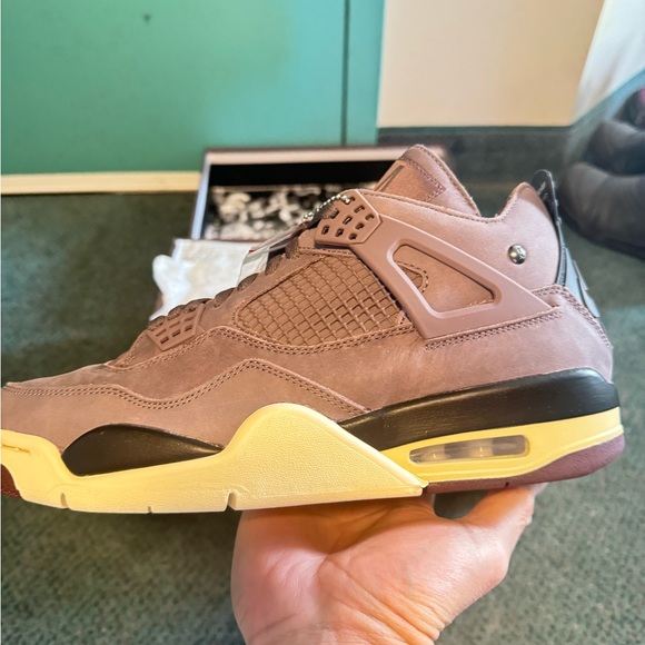 Jordan 4 A Ma maniere - Picture 2 of 9
